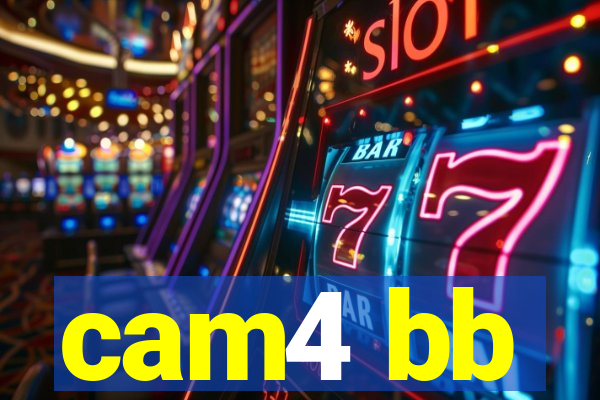 cam4 bb